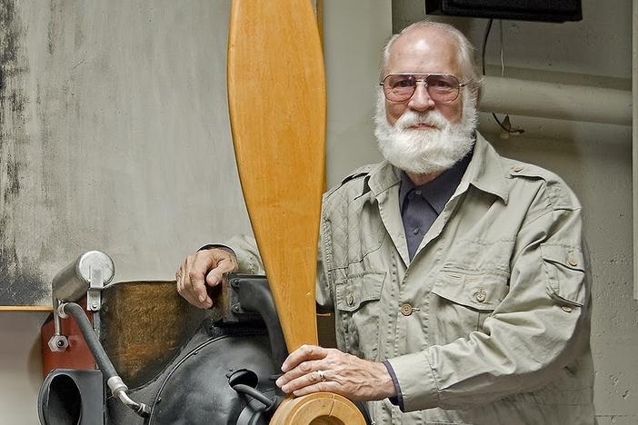 Tyler James Hoare was a beloved artist who made his mark on San Francisco.
