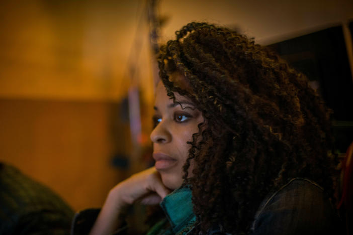 Nkechi Okoro Carroll.