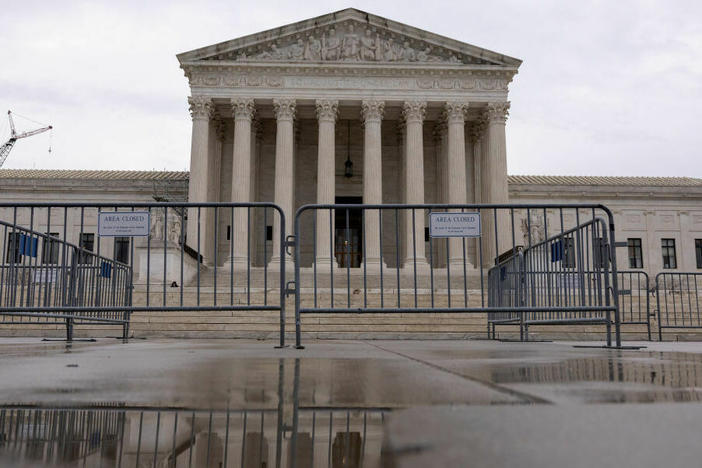 The U.S. Supreme Court will hear arguments next term about whether Consumer Financial Protection Bureau, set up after the 2008 financial crisis to protect consumers from predatory lending practices, is funded constitutionally.