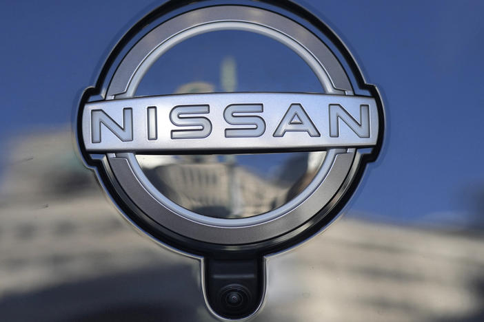 Nissan is recalling more than 809,000 small SUVs in the U.S. and Canada because a key problem can cause the ignition to shut off while they're being driven.