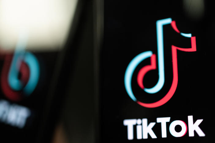 TikTok announced new restrictions this week meant to help teen users reduce their screen time.