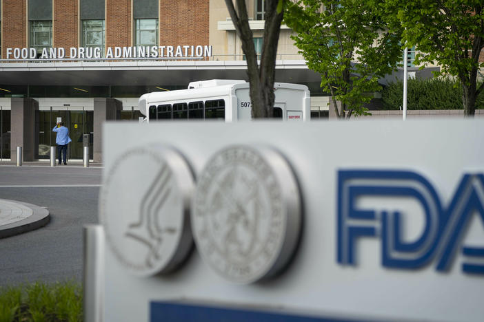 Congress gave the Food and Drug Administration more power to hold drugmakers accountable as part of the mammoth spending bill that became law in December 2022.