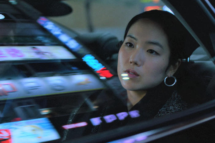 Park Ji-min stars as a young woman who was raised by adoptive parents in France in<em> Return to Seoul.</em>
