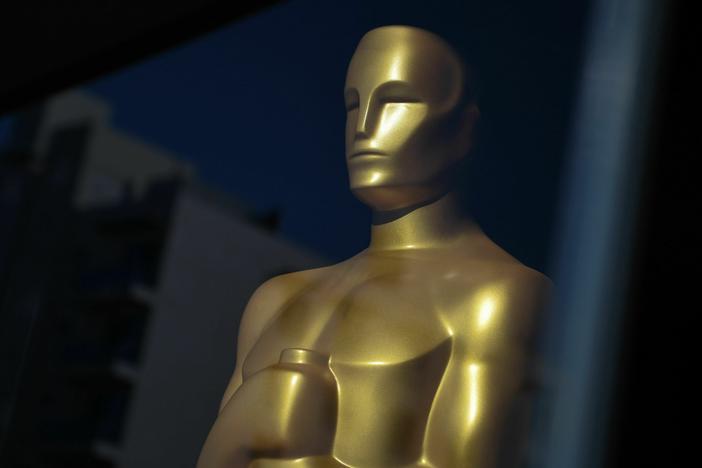 The 95th Academy Awards will take place Sunday, Mar. 12, 2023 at the Dolby Theatre in Hollywood.