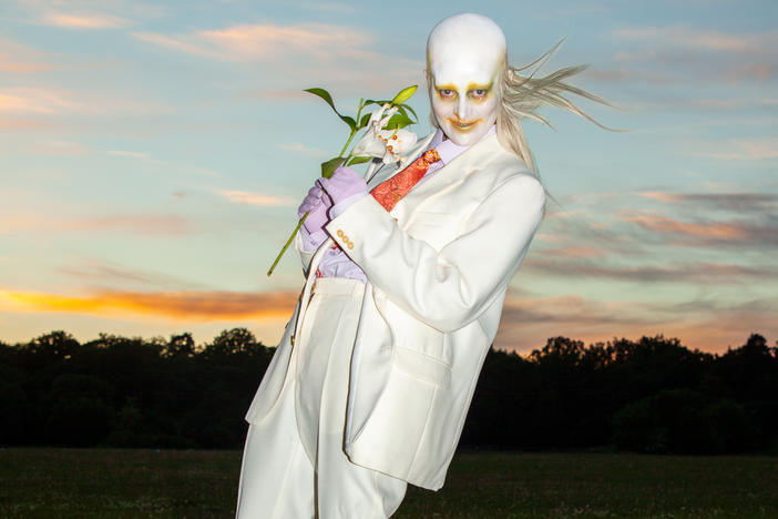In their work as Fever Ray, artist Karin Dreijer has used eerie, experimental pop music to excavate love's more complicated or marginalized incarnations.