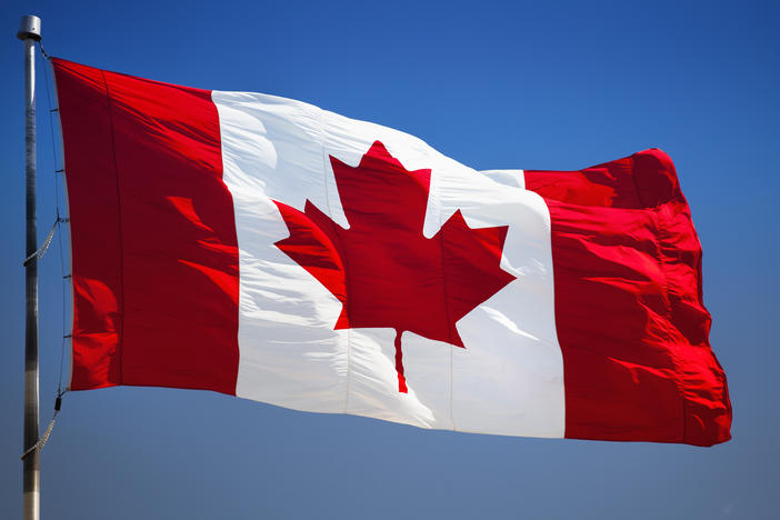 A Canadian judge ruled that offending someone is not a crime after two neighbors got into a verbal dispute.