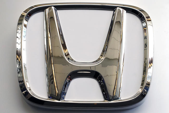 Honda is recalling a half-million vehicles in the U.S. and Canada because the front seat belts may not latch properly.