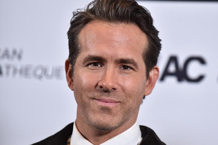 Actor Ryan Reynolds is part owner of Mint Mobile and stars in ads for the budget cellular carrier which is being sold to T-Mobile.