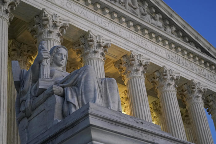 The promise of the Supreme Court's landmark ruling in <em>Gideon v. Wainwright </em>that guaranteed criminal defendants the right to a lawyer has been challenged by budgets and high demand.