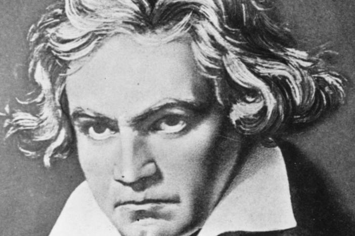 Beethoven is considered to be one of the greatest composers in the Western tradition.