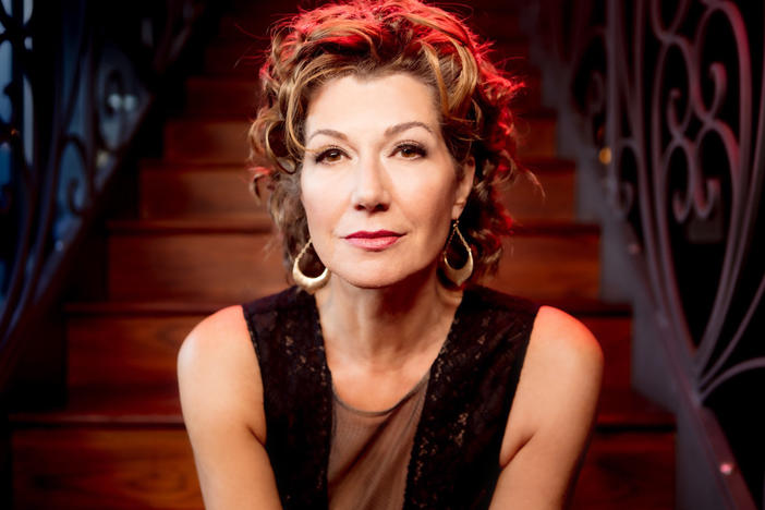 Amy Grant