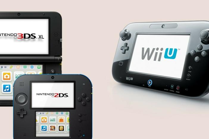 Wii U & Nintendo 3DS' Eshop Discontinuation – Compass News