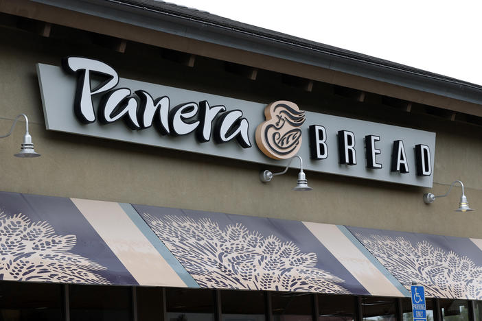 Panera has piloted handprint scanners in two locations so far. The company plans to roll out the technology in additional locations across the country in the coming months.