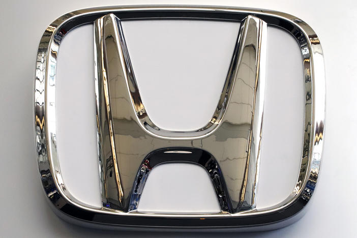 Honda is recalling 330,000 Odysseys, Passports, Pilots and Ridgelines due to an issue with side-view mirrors.