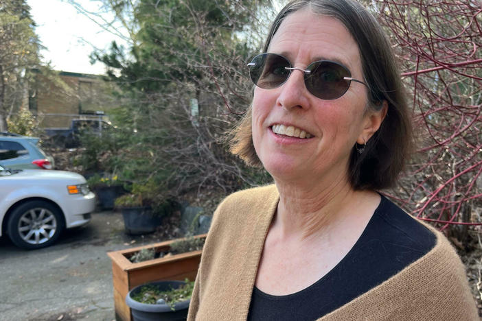 Carol Cummings, a retired police officer and former suburban police chief, lives in Seattle and has noted the increase in reckless driving — and the huge decrease in police traffic stops since 2019.