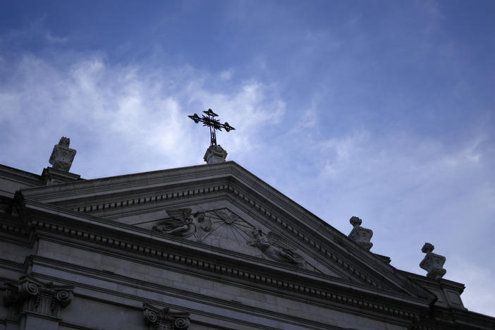 On Wednesday, the Maryland Attorney General's Office publicly released a redacted version of an investigative report detailing sex abuse allegations against more than 150 Catholic priests and examining the Archdiocese of Baltimore's response.