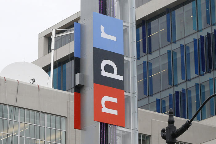 NPR announced it would cease posting to Twitter after the social media platform labeled the nonprofit "Government-funded Media."