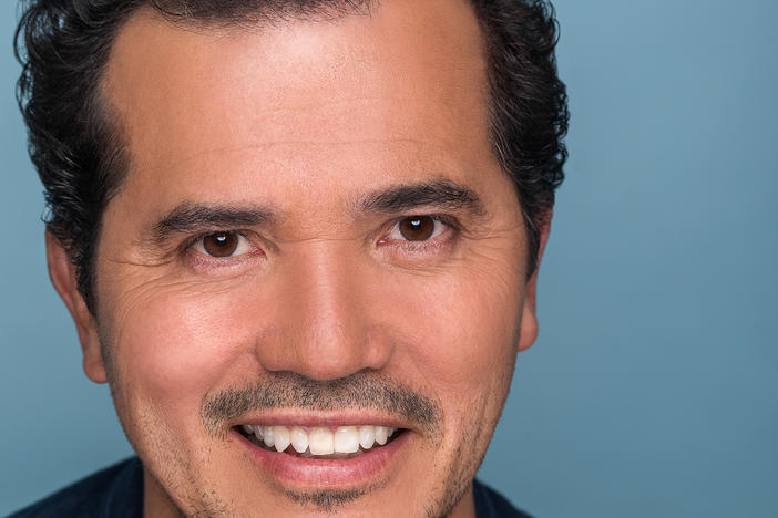 John Leguizamo