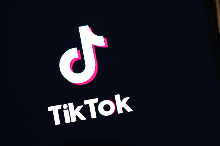 Montana lawmakers on Friday passed a bill to ban TikTok over the app's suspected connections to the Chinese government.