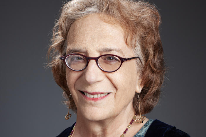 Rachel Pollack authored more than 40 books across several genres, and helped transform tarot into a contemporary practice.