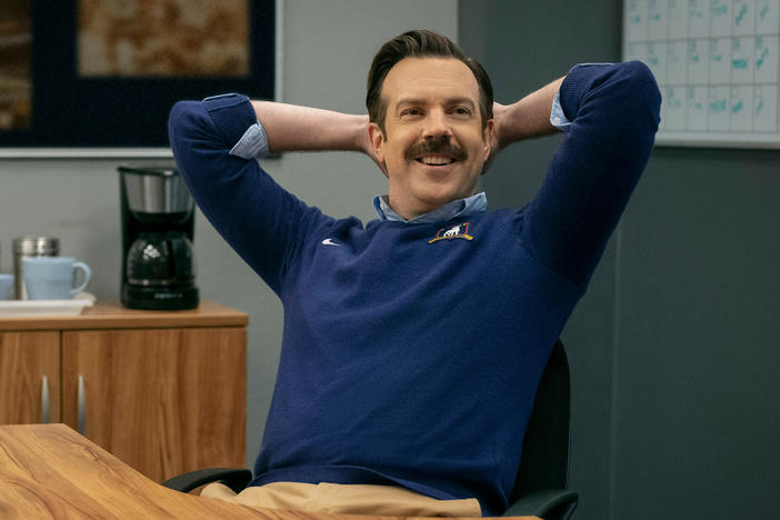 The first half of Season 3 hasn't been nearly as rich as earlier seasons — but, as Ted (Jason Sudeikis) might put it: There's still a lot of game left to play.