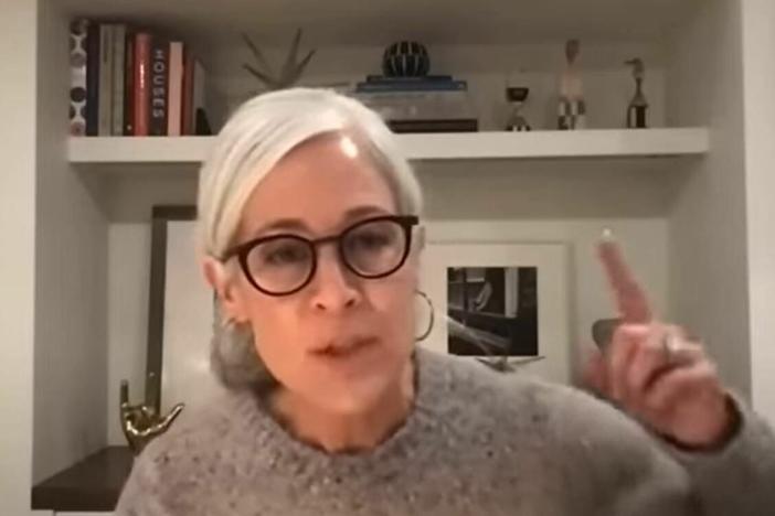 MillerKnoll CEO Andi Owen has come under fire on social media for telling employees to stop asking about the possibility of losing their bonuses.
