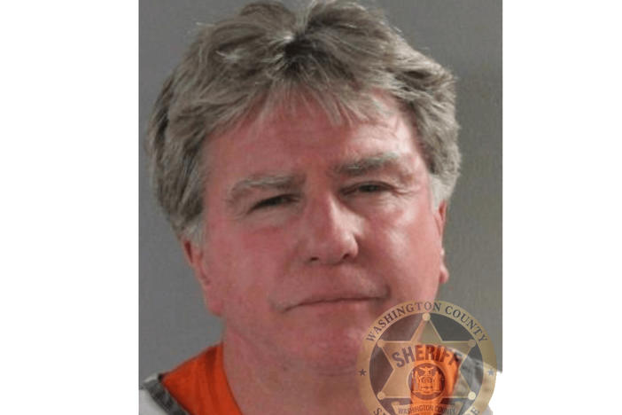 New York homeowner Kevin Monahan, 65, has been charged with second-degree murder after fatally shooting Kaylin Gillis, 20.