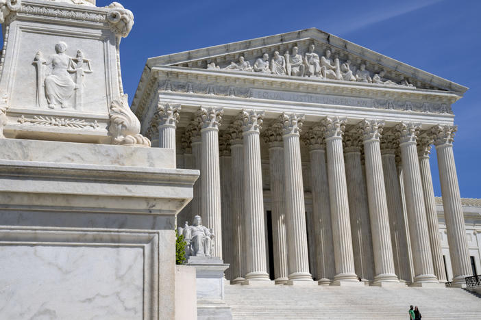 The Supreme Court's legitimacy is once again being called into question after news broke that Justice Clarence Thomas failed to disclose 20 years of lavish trips paid for by a billionaire Republican donor.