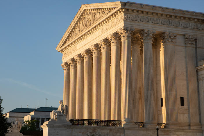 The Supreme Court on Wednesday heard the case of a 94-year-old Minneapolis grandmother whose condominium was seized for failure to pay property taxes. The case is important because Minnesota is one of 20 states that handle the sale of such defaulted properties without sharing the proceeds with the previous owner when the property is sold.