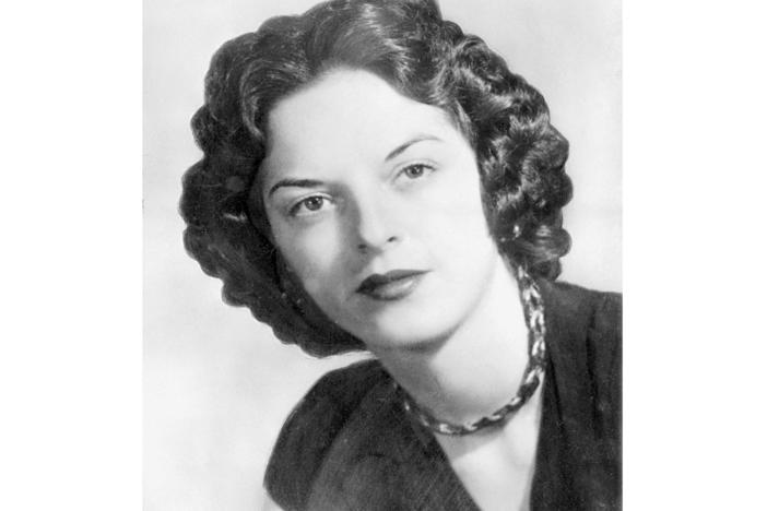 Carolyn Bryant Donham, who accused Black teenager Emmett Till of making improper advances before he was lynched in Mississippi in 1955, has died in hospice care in Louisiana. She was 88.