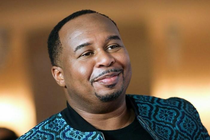 Comedian Roy Wood Jr. is the latest <em>Daily Show</em> correspondent to host the White House Correspondents' Dinner in Washington, D.C.