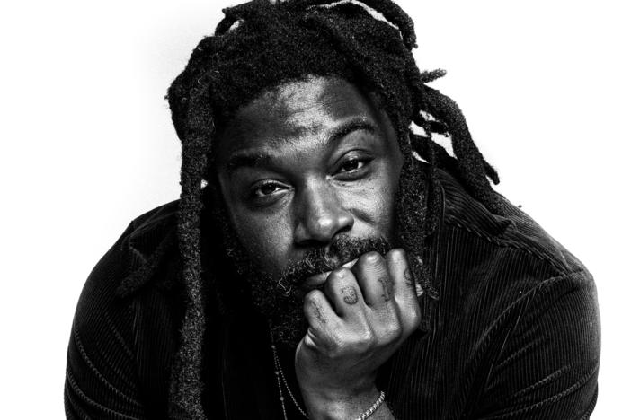 The author Jason Reynolds has a new novel out, <em>Miles Morales Suspended. </em>