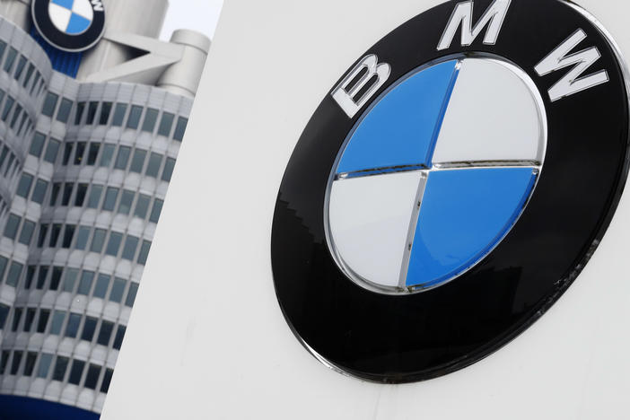 BMW is warning the owners of about 90,000 older vehicles in the U.S. not to drive them due to an increasing threat that the air bags can explode in a crash.