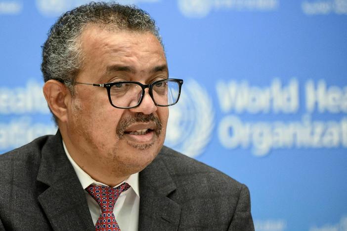 On Friday, World Health Organization director general, Tedros Adhanom Ghebreyesus stated: "With great hope, I declare COVID-19 over as a global health emergency."