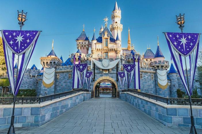 The Walt Disney Company released Q2 earnings results on Wednesday.