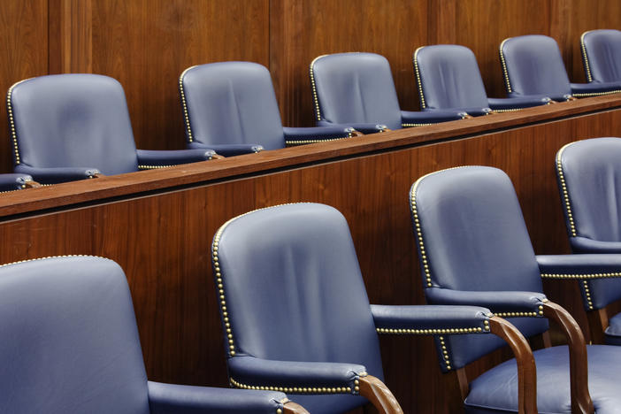 In 2020, the U.S. Supreme Court ruled split-jury verdicts unconstitutional. Since then, Oregon and Louisiana have gone in opposite directions in deciding how to approach past convictions.
