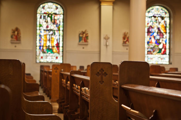 Just 16% of Americans surveyed said religion is the most important thing in their lives, according to a new report by the Public Religion Research Institute.