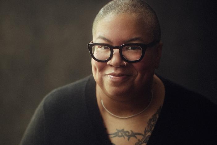 Samantha Irby's new memoir is <em>Quietly Hostile. </em>Her previous books include<em> Meaty; New Year, Same Trash; We Are Never Meeting in Real Life; </em>and<em> Wow, No Thank You.</em>