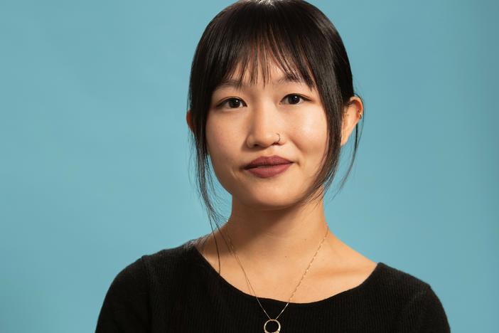 R.F. Kuang says fiction should be about imagining outside our own perspective.