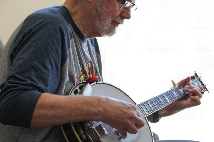 Gary Gray's liver was failing. But doctors told him he might die waiting for a liver transplant, thanks to a policy change that disadvantaged Kansans and people from some other Southern and Midwestern states.