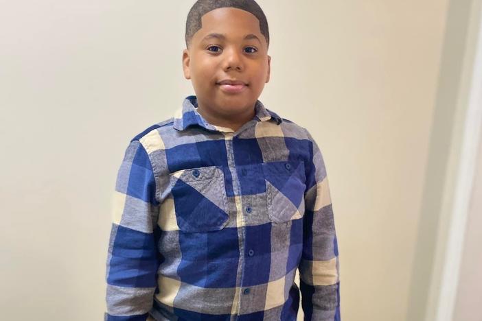 Aderrien Murry, 11, called the police as his mother asked — but when officers arrived, one of them shot him in the chest. A new lawsuit says officials failed to train and supervise its officers.