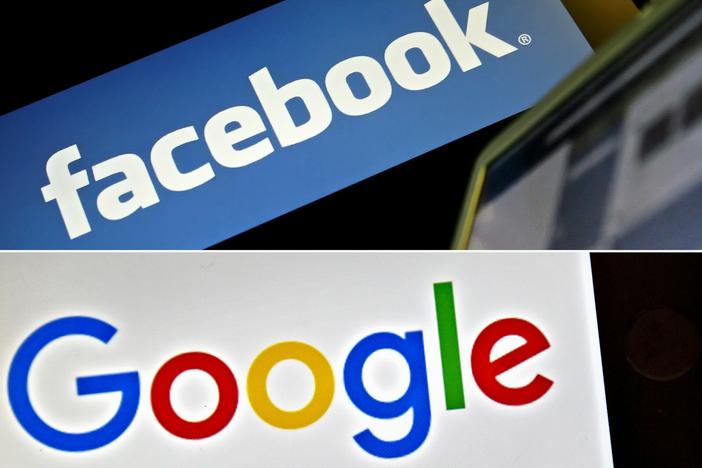 The standoff in California is the latest scuffle between the tech giants and the news industry. Facebook and Google also resisted efforts in Australia and Canada that aimed to force the companies to cut deals with news publishers.