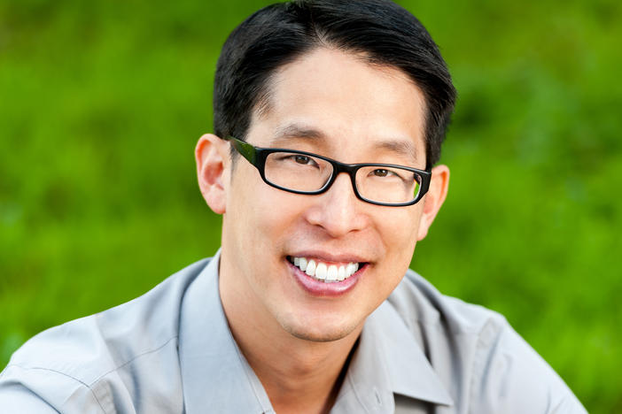 Gene Luen Yang