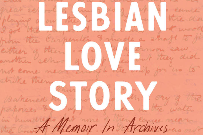 <em>Lesbian Love Story: A Memoir in Archives</em> by Amelia Possanza