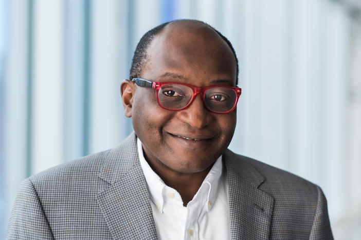 USA Today has appointed NPR Vice President for Newsgathering and Executive Editor Terence Samuel as its next editor in chief. He will inherit a newsroom with a national reputation buffeted by repeated cuts.