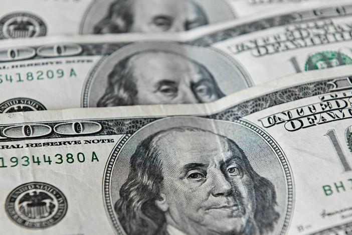 The dollar is not just the currency used in the U.S., it is very much the world's currency. It's been that way for 80 years – but that could change.