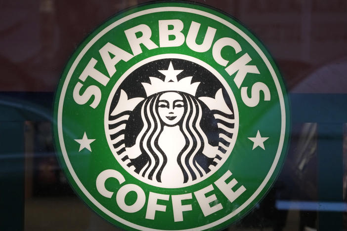 Jurors in a federal court in New Jersey awarded $25.6 million to a former regional Starbucks manager who alleged that she and other white employees were unfairly punished by the coffee chain after the high-profile 2018 arrests of two Black men at one of the chain's Philadelphia locations.