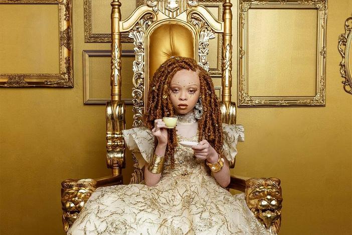 A new vision of Goldilocks, sipping tea