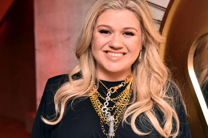 Kelly Clarkson's 10th studio album explores the rollercoaster of emotions she felt with her ex-husband.