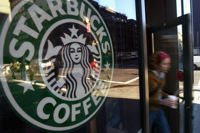 More than 3,000 Starbucks workers pledged to strike in the coming days across the U.S.